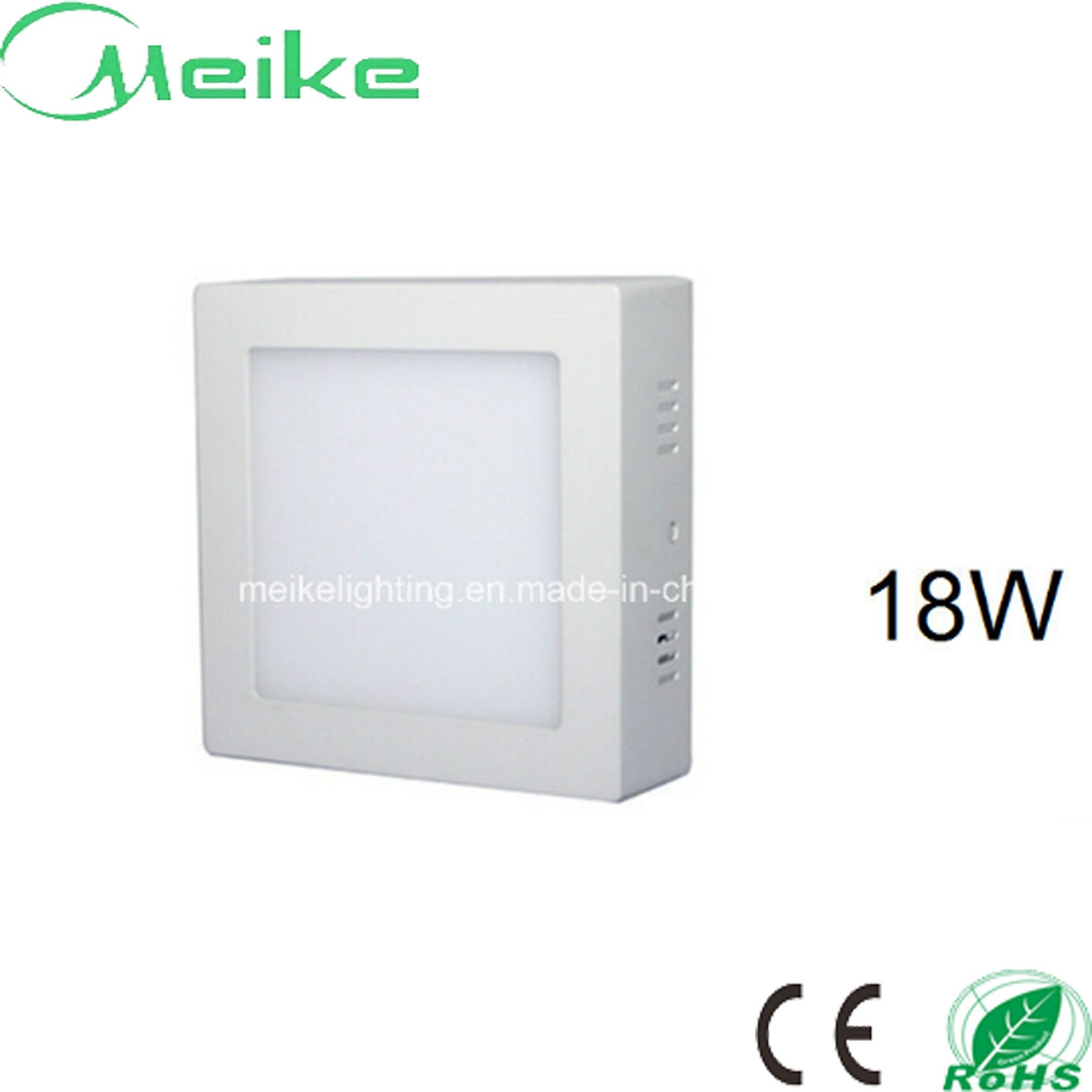 18W Square LED Light LED Panel Light