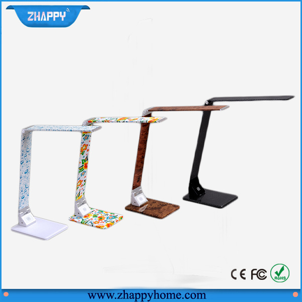 LED Flexible Table/Desk Lamp for Home Book Reading