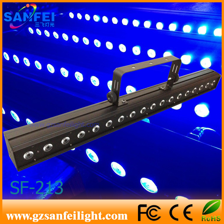 New LED Can 4in1 Wash Wall Stage Light