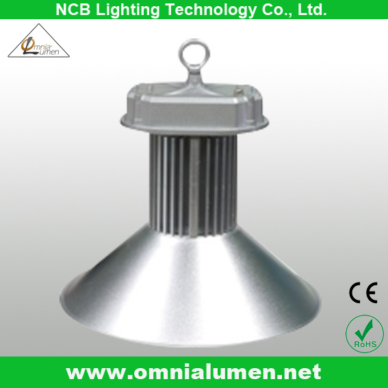 High Brightness 30W LED High Bay Light