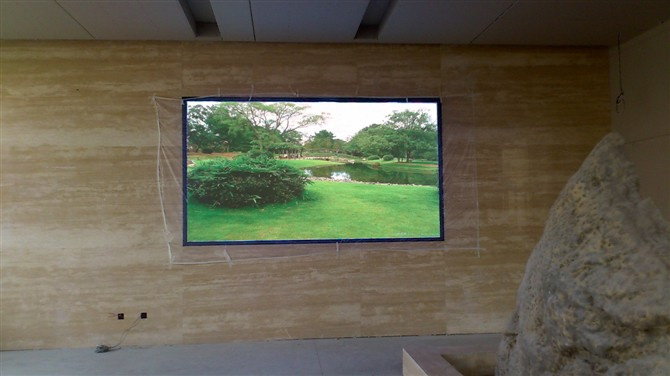 P4 Indoor Full Color LED Display/Full-Color LED Display