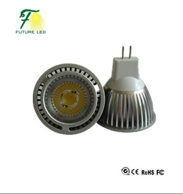 Cost Performance Effictive 5W LED Spotlight for Home