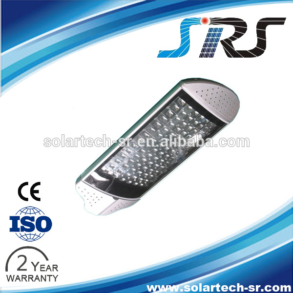 Energy Saving Solar Road Lightmotion Sensor Fluorescent Lightssolar Street LED Light