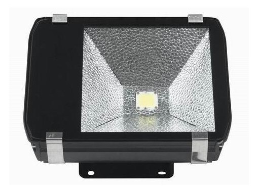 100W LED Flood Light