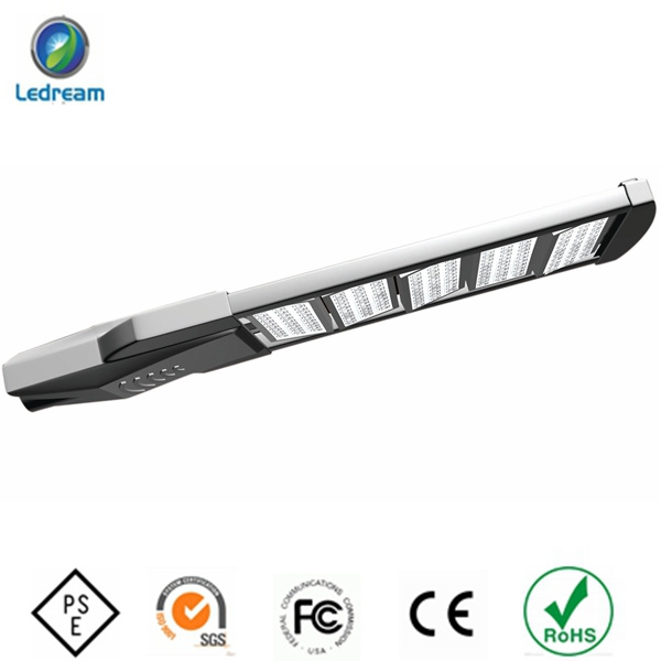 High-Brightness High Power LED Street Light