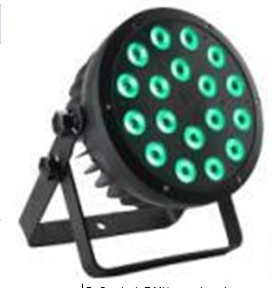 18 X12W LED PAR Lamp (4 in 1) Sf-Lp32b