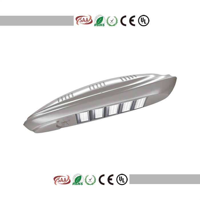 Super Efficiency 150W LED Street Light for Outdoor Lighting