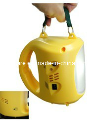 Camping Popular LED Outdoor Solar Lights