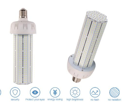 LED Corn Garden Lamp 120W LED Garden Light