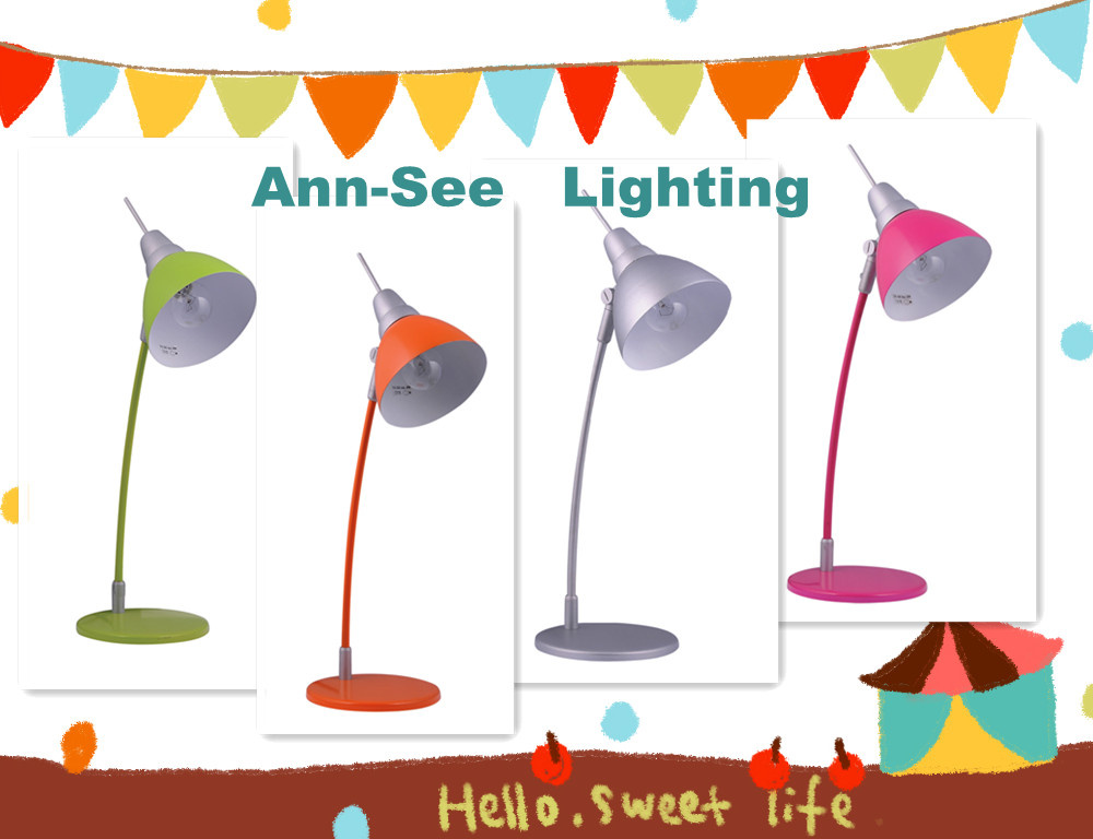 Hot Study Lamp Ast001