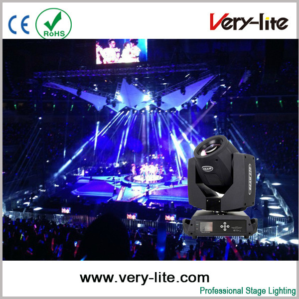 Mvoing Head Beam 7r 230W Moving Head Stage Light