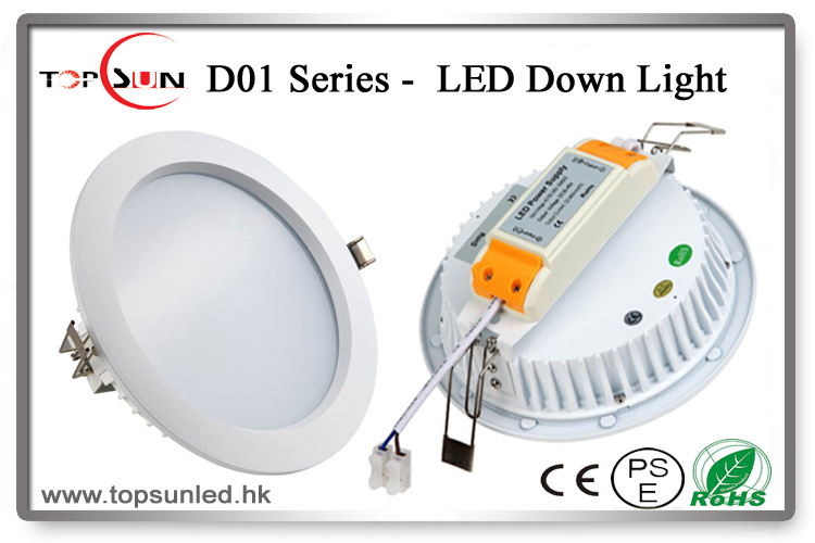 30W Samsun LED Down Light