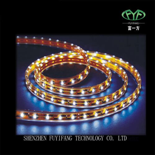 SMD3528 Waterproof LED Strip Light