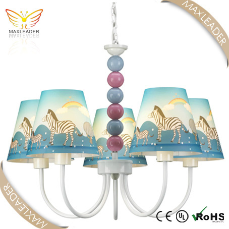 chandelier for kids Painting hot sale art GS/VDE (MD7039)