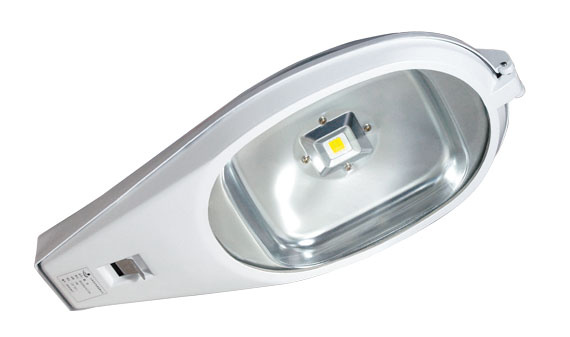 LED Street Light Gy5324ld-10W/20W