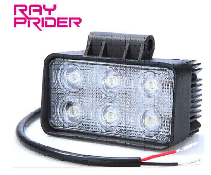 Epistar 16W LED Work Light for off Road Use