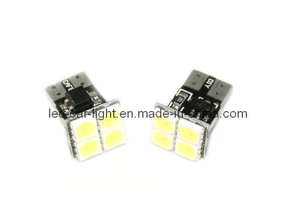 LED Canbus Light (T10-4SMD-5050)