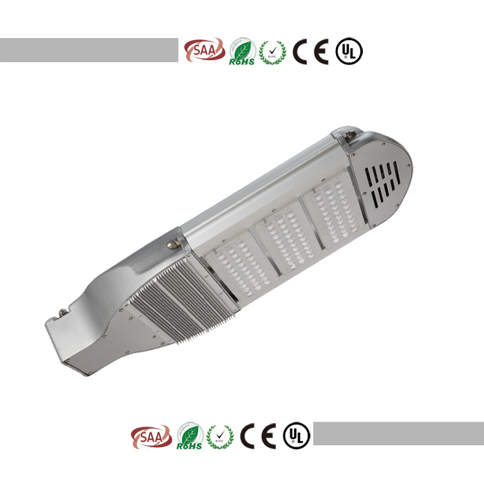 48W-210W Moudule Design All Kinds LED Street Light