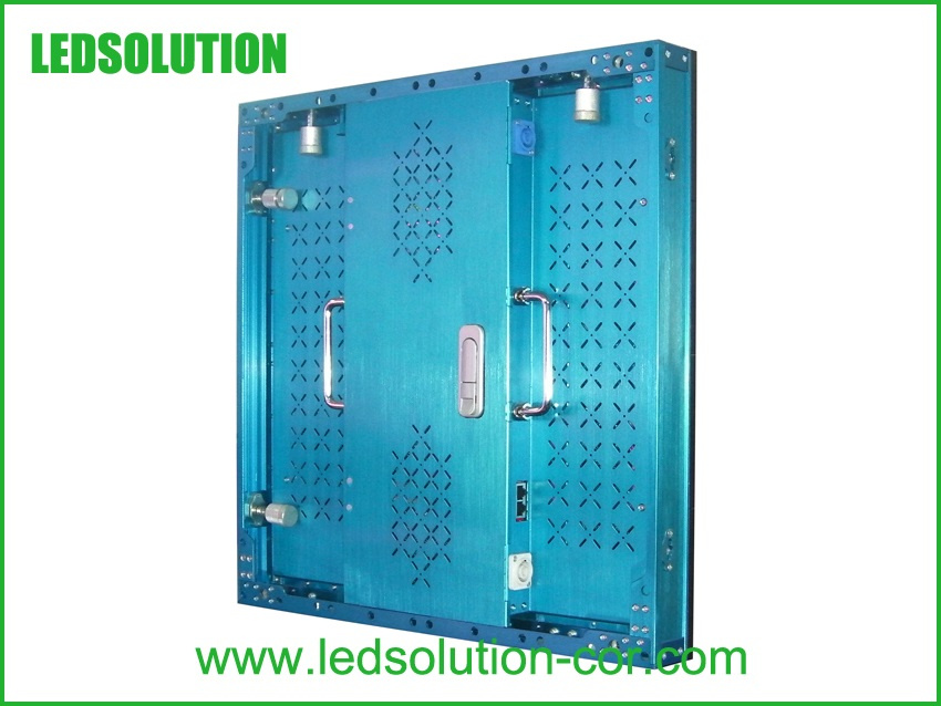 4mm Indoor High Reslution Rental Using LED Display for Events