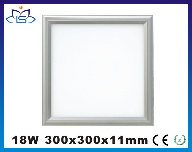 Energy Saving Recessed LED Panel Lighting