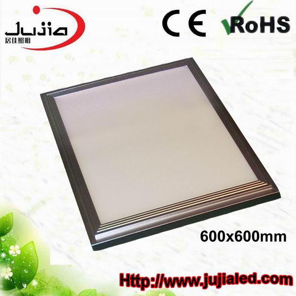 56W LED Panel Light 600X600