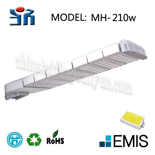 IP67 Modular Design 50W-400W Highway LED Street Light with CE&UL Dlc