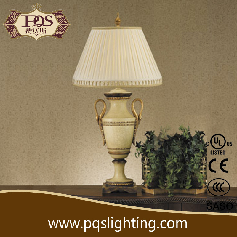 Decoration Desk Lamp Manufacturer