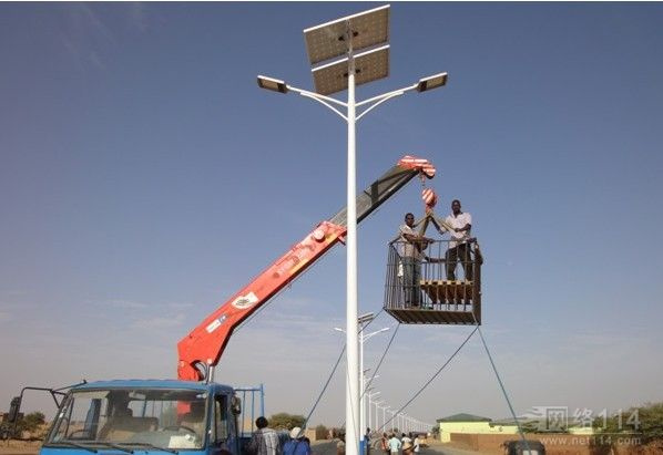 LED Street Light Manufacturers