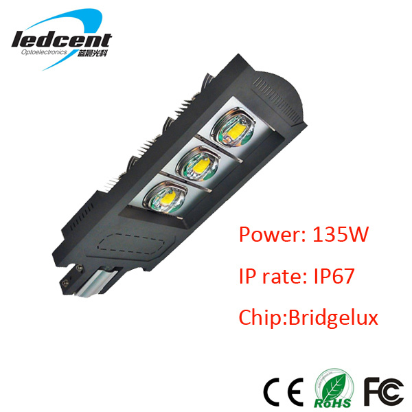 2014 New Street Light with 135W LED Lamp