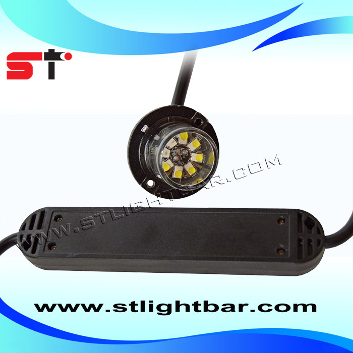 Hideaway Strobes Light Kits (LL110T)