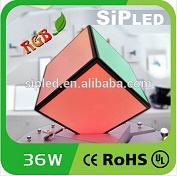 RGB LED Panel Light 600*600