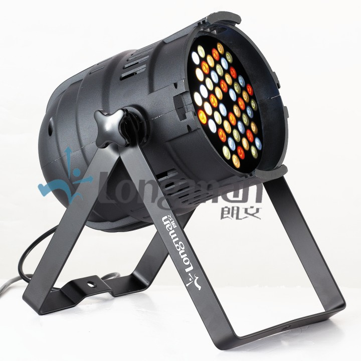 LED Light / 48*3W Acsw LED Stage PAR Light (Item # F800)