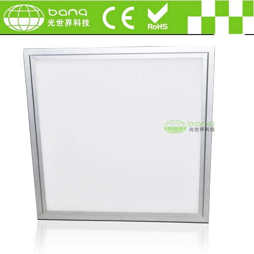 45W 595x595/600x600mm LED Panel Light, with CE RoHS TUV Certi