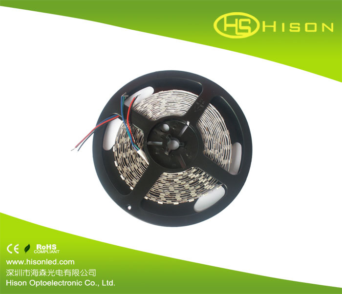 LED Strip Light /LED Flexible Light with 5050 SMD