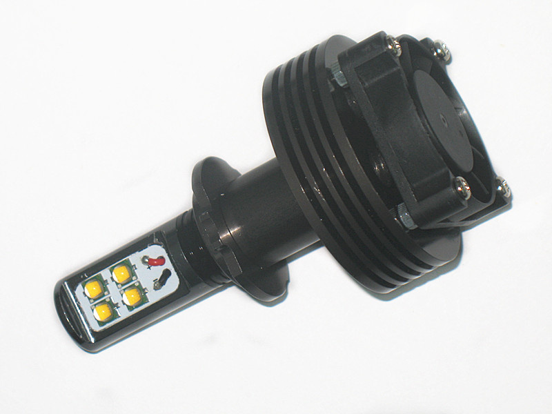 LED Car Light / Head Light