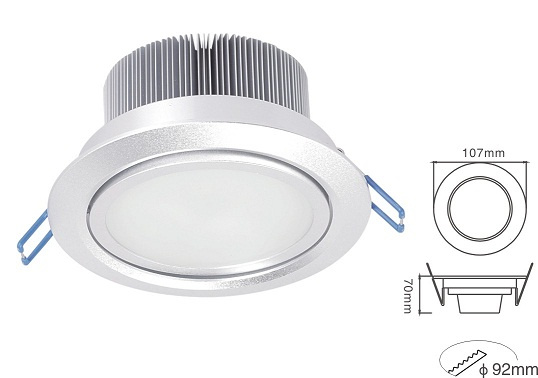 LED Down Light