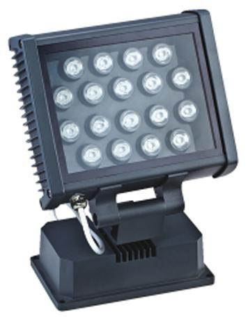 LED Flood Light 18W