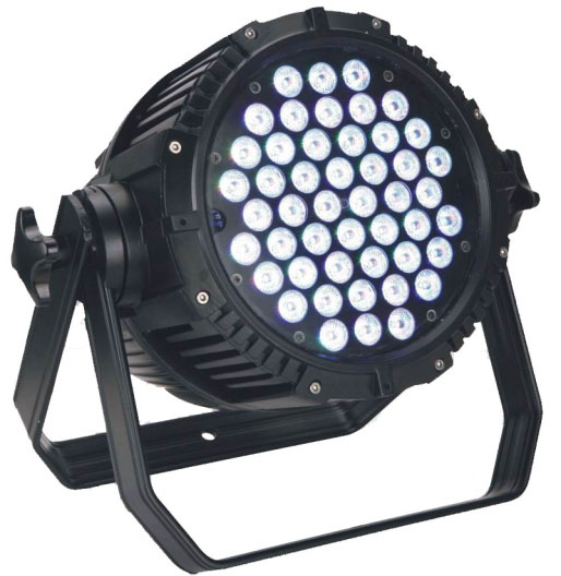 LED High Power PAR Can (48*3W)