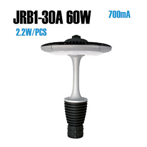 LED Outdoor Light (JRB1-30A/12X2.2W) LED Garden Light