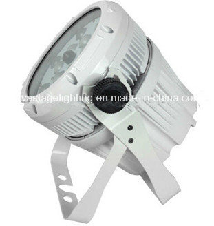 12X10W RGBW Zoom LED PAR Light (QC-LP028)