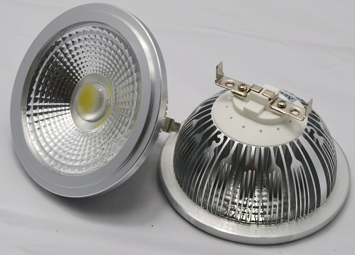 High Power AR111 LED Spotlight