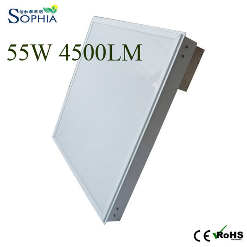 LED Panel Light, LED Panel, LED Ceiling Light Pf. 0.92,