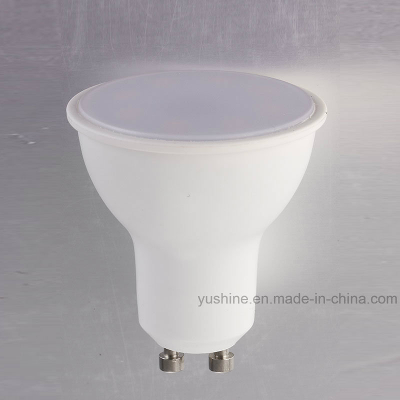LED Spotlight GU10 6W with Low Price