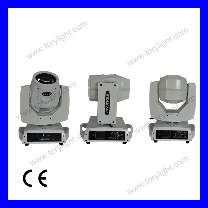 200W 5r Sharpy Beam Moving Head Light