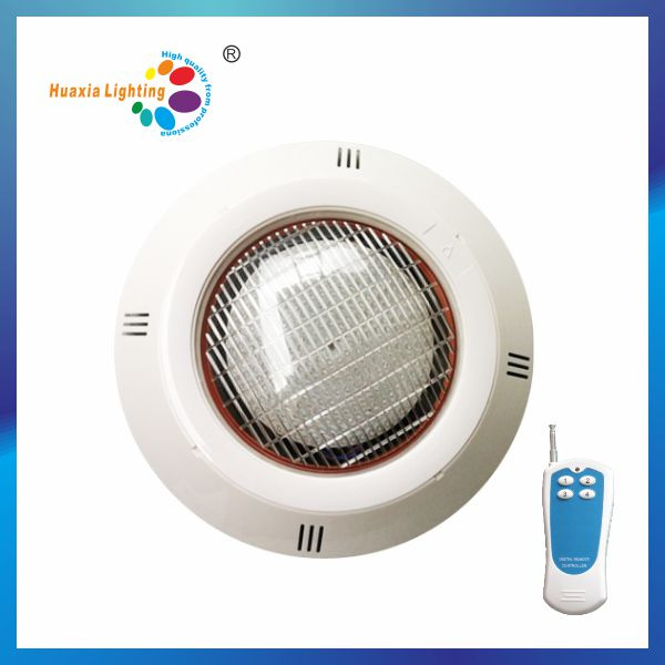 CE RoHS Approved 12V Underwater LED Light Pool