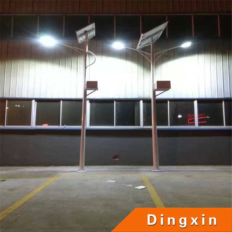 7m Courtyard High Brightness Solar LED Light (DXSLP-007)