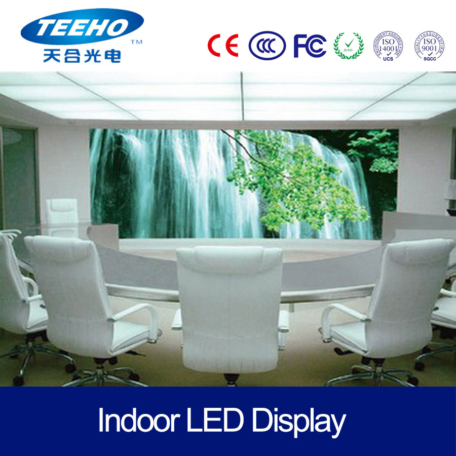 Hot Sale! ! P5 SMD Outdoor Full-Color Advertising LED Display