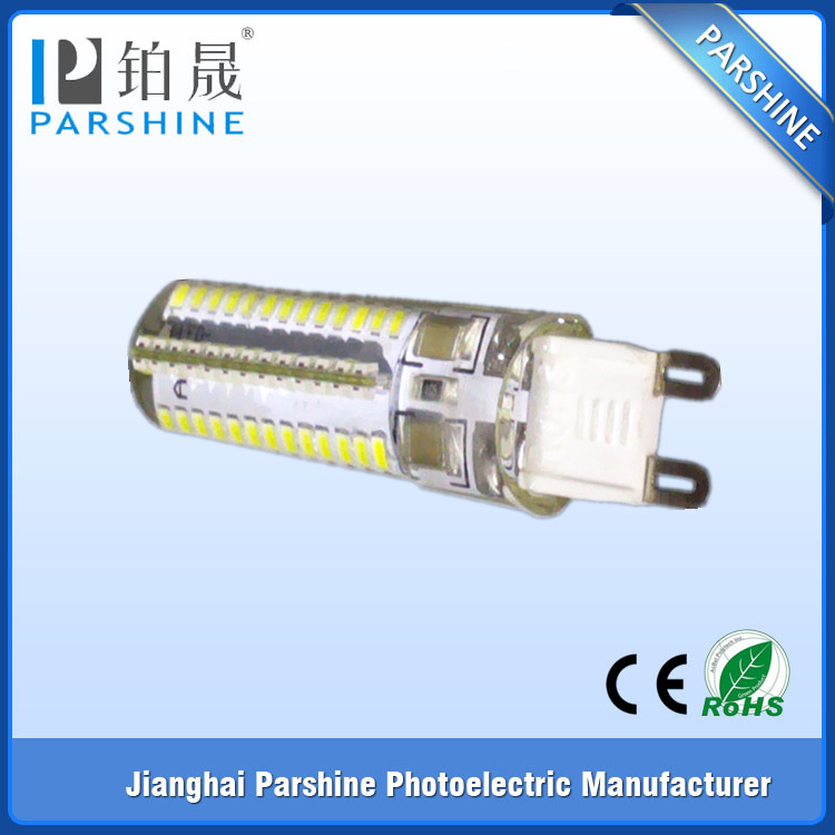 Decorative Light 220V 104PCS LED G9 Bulb