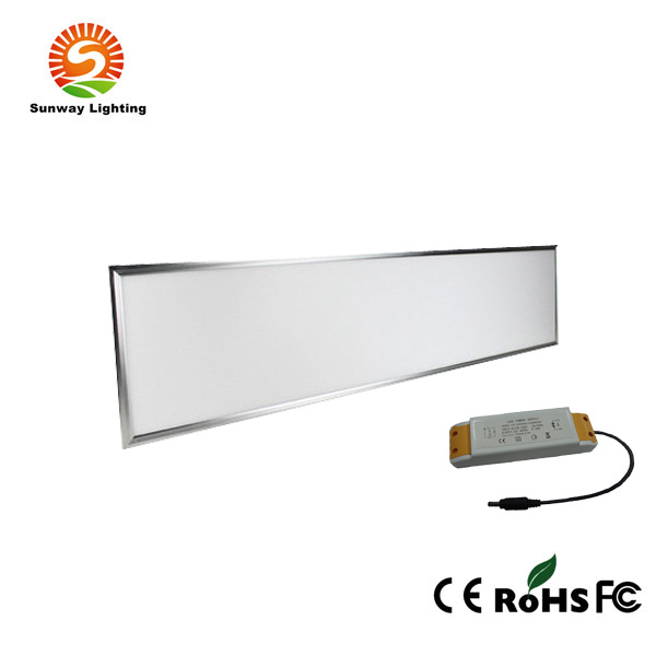 Commercial LED Panel Light 300 1200 LED Light Panel