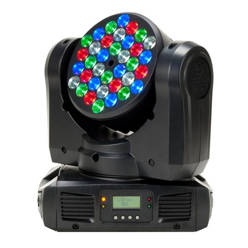 36*3W RGB LED Beam Moving Head Light